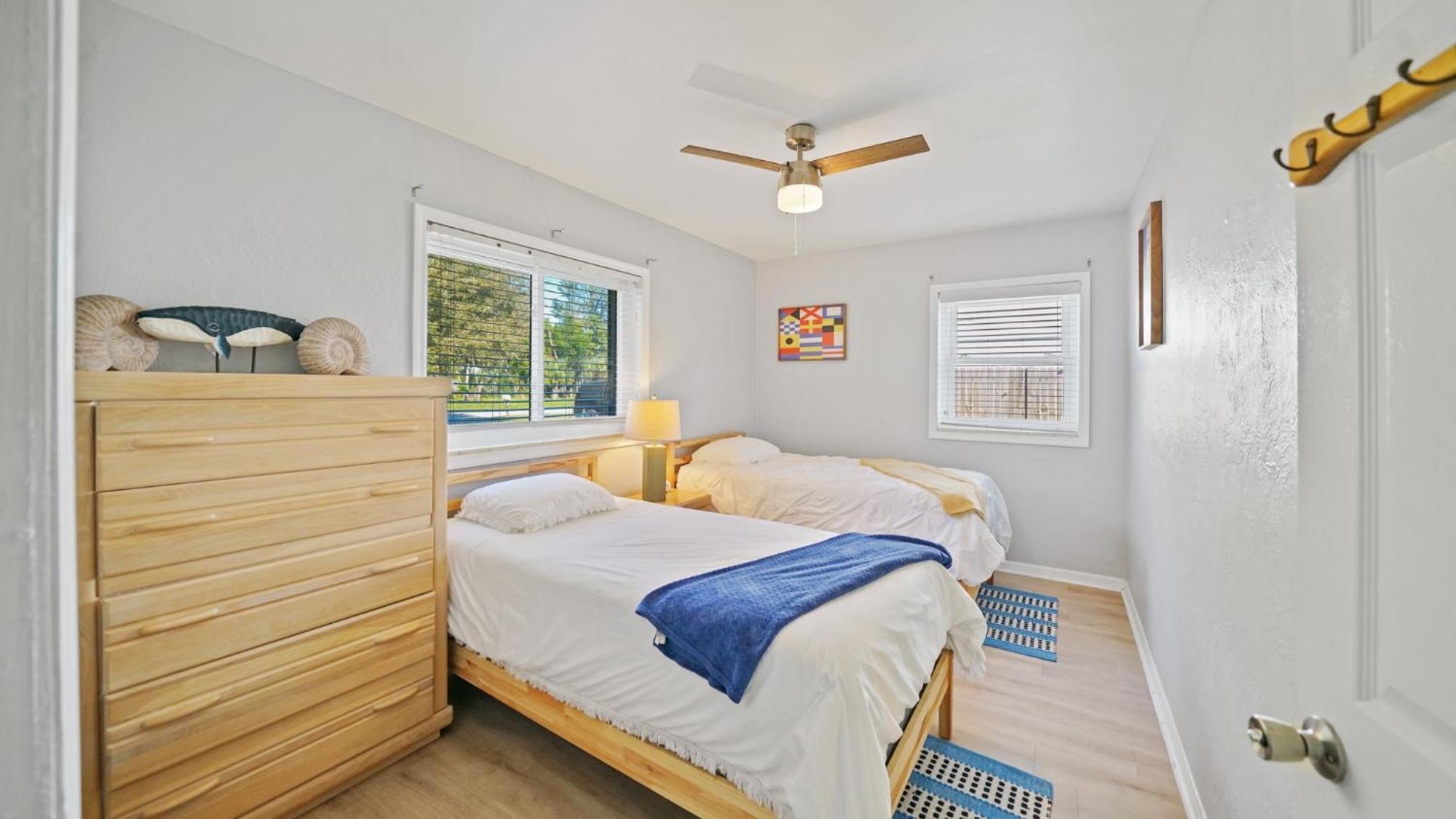 Jacksonville Beach Home - Walk To Beach, Bars & Restaurants - Pet Friendly Exterior foto
