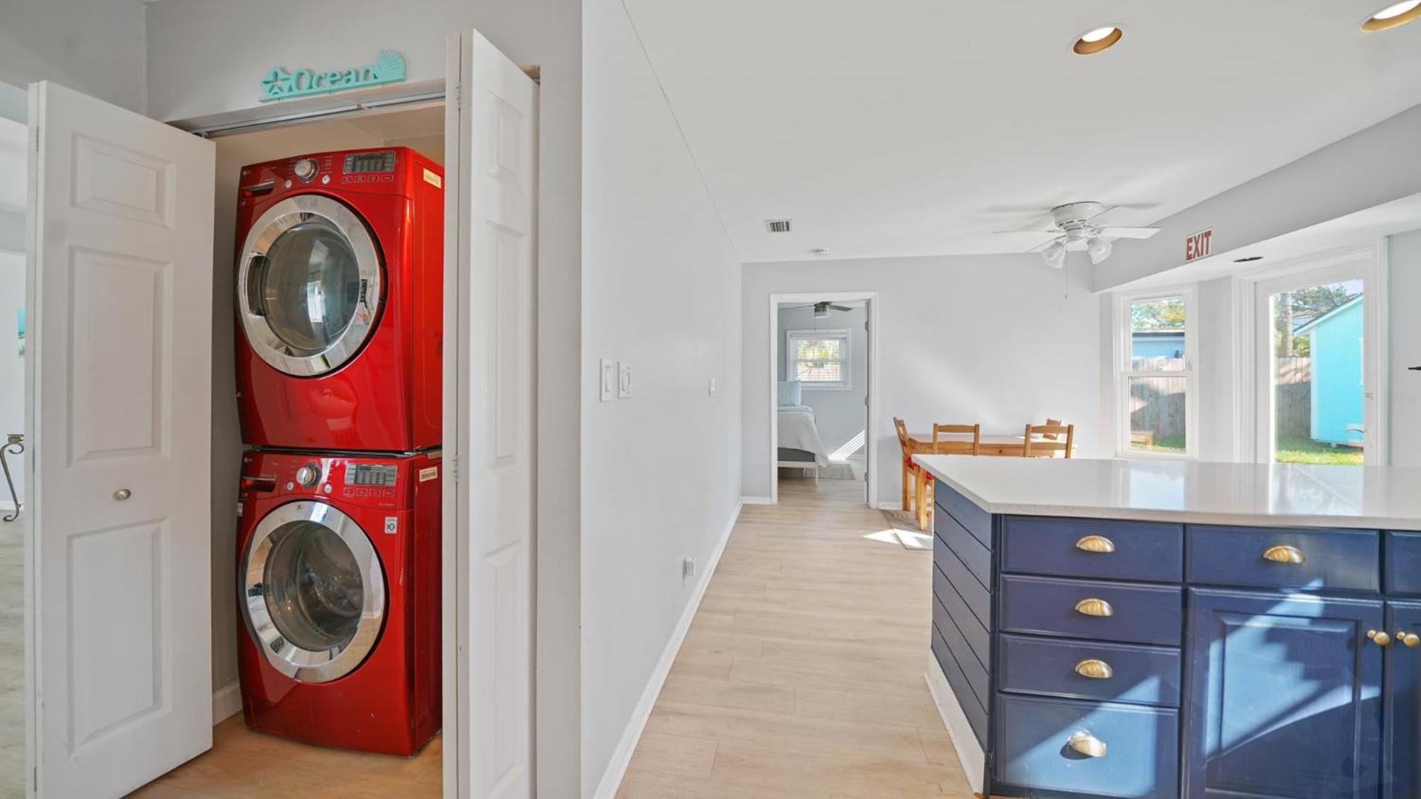 Jacksonville Beach Home - Walk To Beach, Bars & Restaurants - Pet Friendly Exterior foto